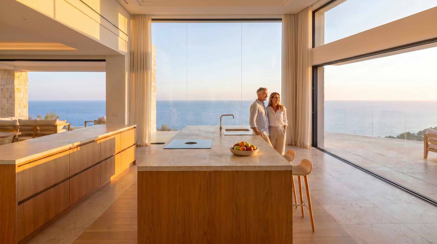 Cocina